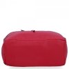 Női Táská shopper bag Hernan bordó HB0253